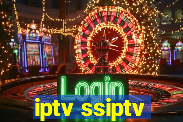 iptv ssiptv